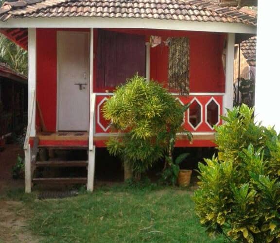 Shri Umamaheshwar Cottage, Gokarna 4